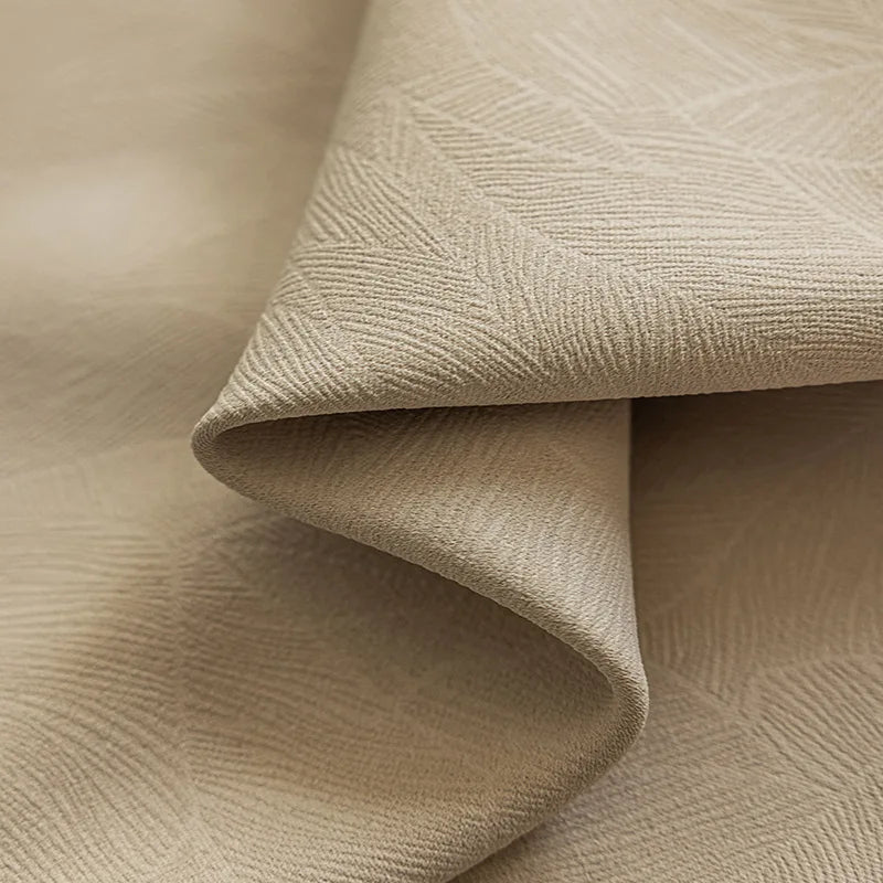 310cm Height Living Room Window Curtains 90-95% Blackout Bedroom Drapes Darkening Curtain Thermal Insulated Window Treatment