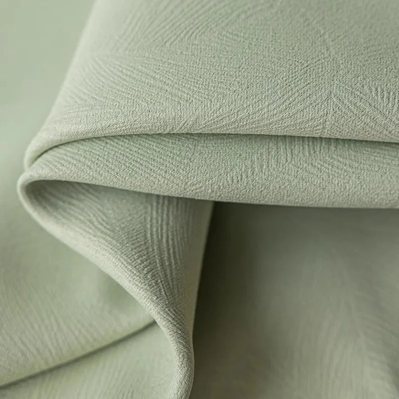 310cm Height Living Room Window Curtains 90-95% Blackout Bedroom Drapes Darkening Curtain Thermal Insulated Window Treatment