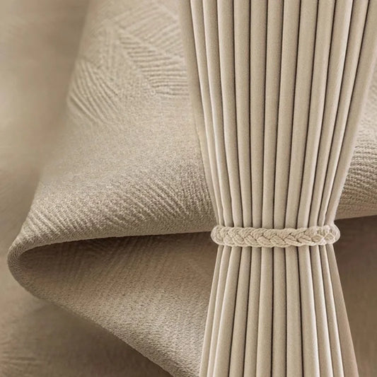 122-Inch Thermal Blackout Curtain