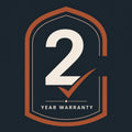 Calyvena 2-Year Warranty