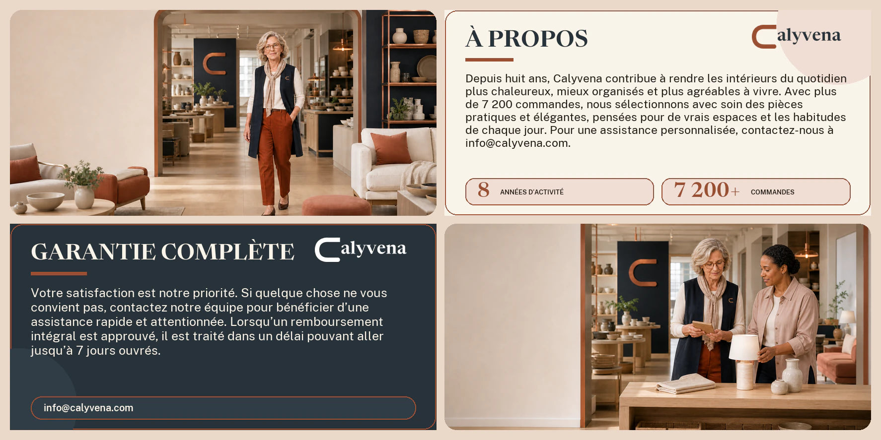 Calyvena institutional banner — FR desktop
